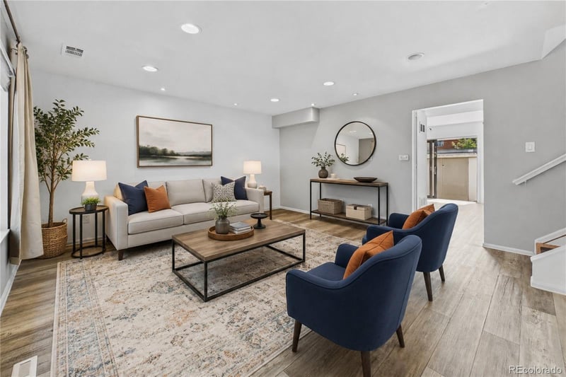 3816 Yosemite St #139, Denver, CO 80237