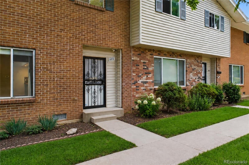 3816 Yosemite St #139, Denver, CO 80237
