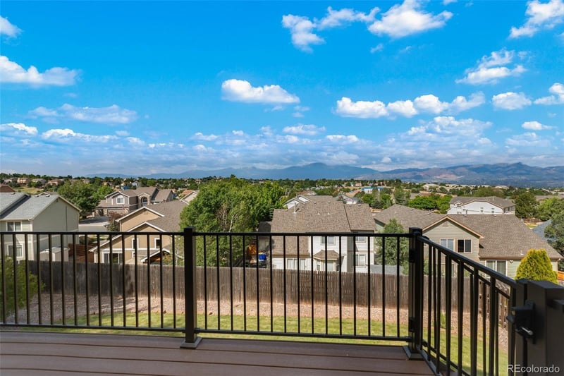 6432 Medicine Springs Dr, Colorado Springs, CO 80923