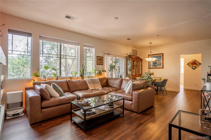 9300 E Florida Ave #105, Denver, CO 80247