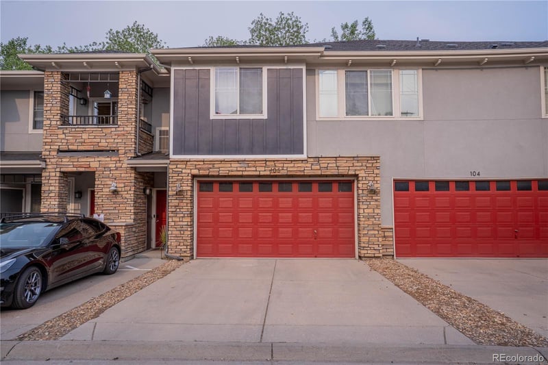 9300 Florida Ave #105, Denver, CO 80247