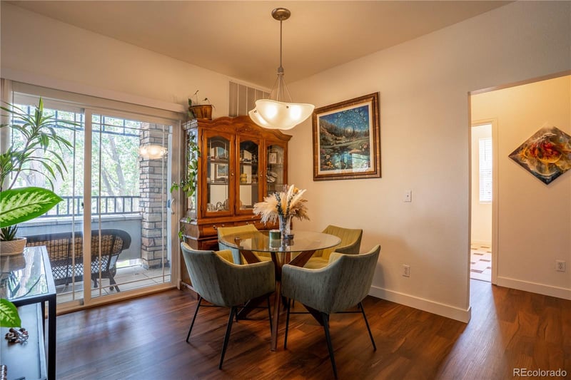 9300 E Florida Ave #105, Denver, CO 80247
