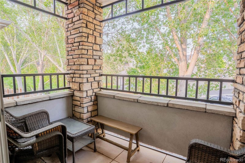 9300 E Florida Ave #105, Denver, CO 80247