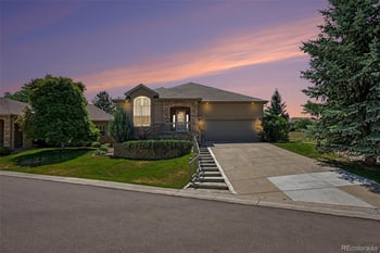 540 Wenlock Ct, Castle Rock, CO 80104