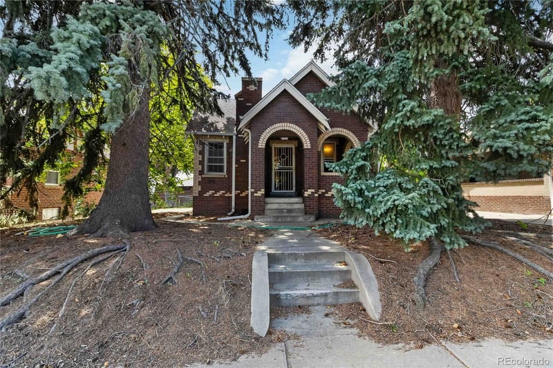 3040 39th Ave, Denver, CO 80211
