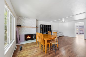 1768 Robb St, Denver, CO 80215