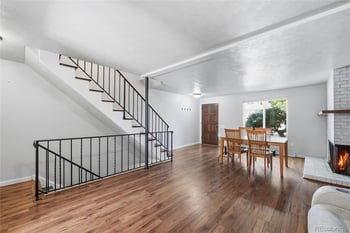 1768 Robb St, Denver, CO 80215