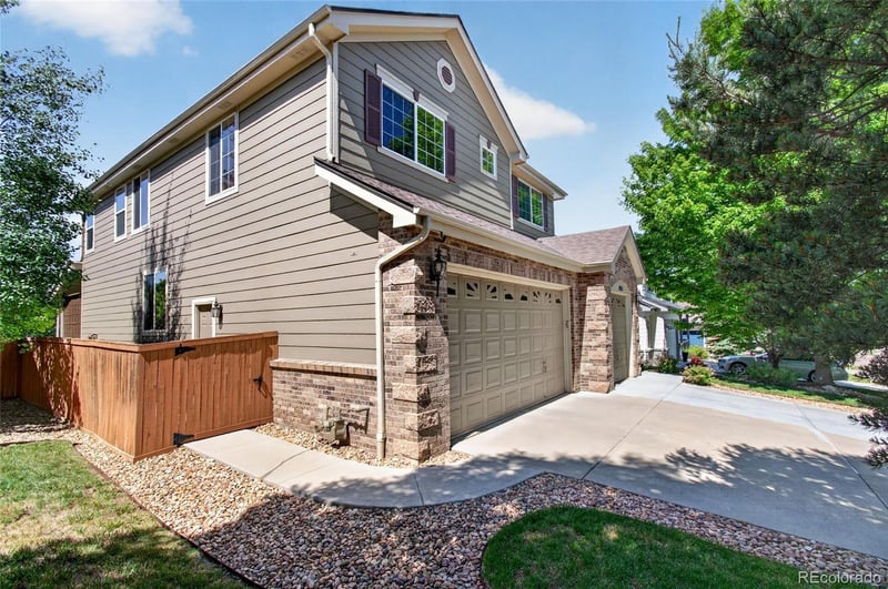 1911 Lodgepole Dr, Erie, CO 80516