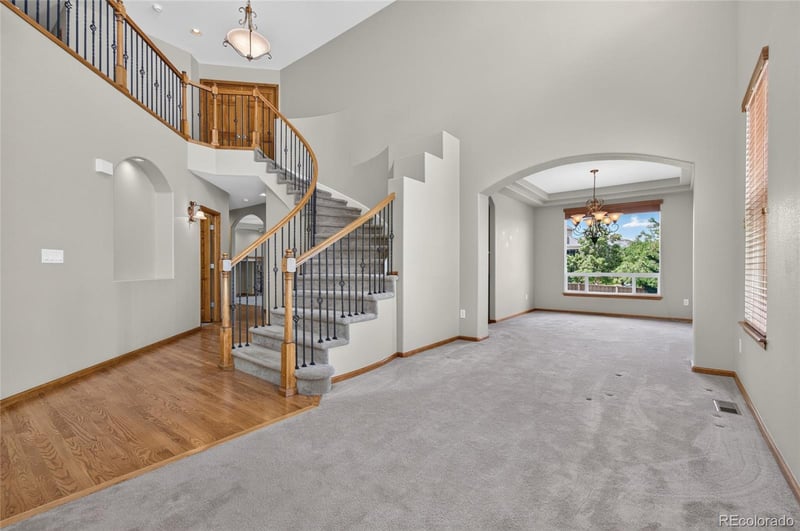 1911 Lodgepole Dr, Erie, CO 80516