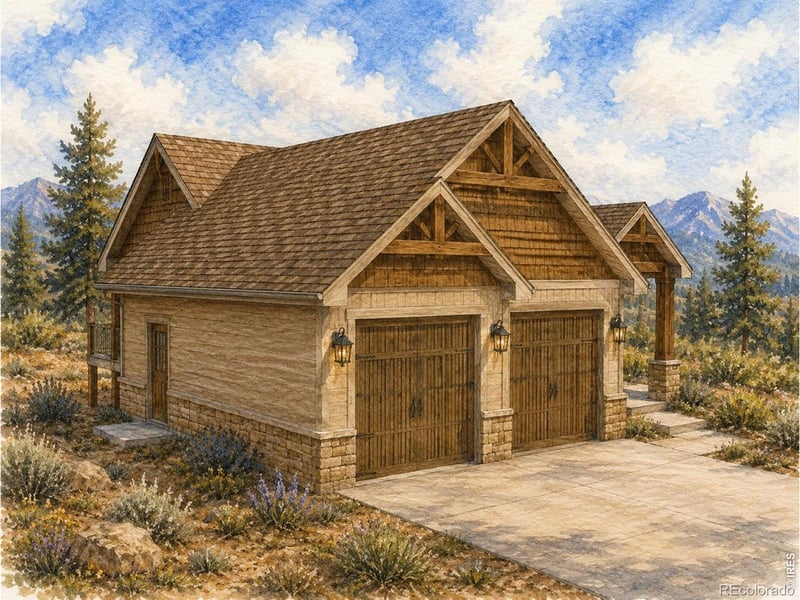 2215 Fox Acres Dr, Red Feather Lakes, CO 80545