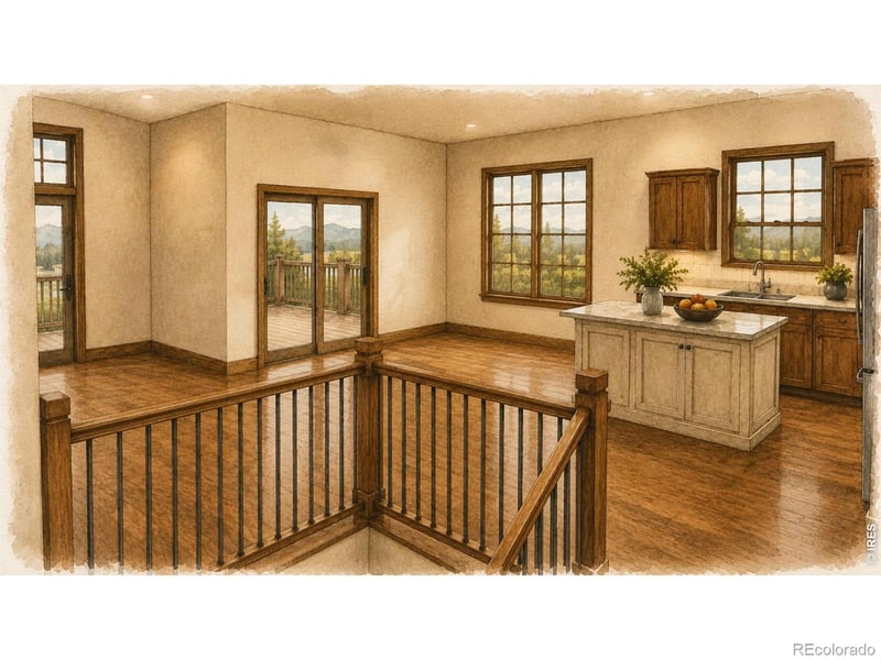 2215 Fox Acres Dr, Red Feather Lakes, CO 80545
