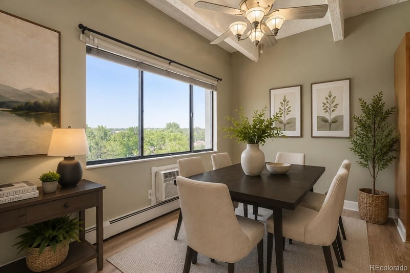 1011 Ironton St #510, Aurora, CO 80012