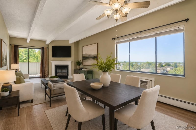 1011 Ironton St #510, Aurora, CO 80012