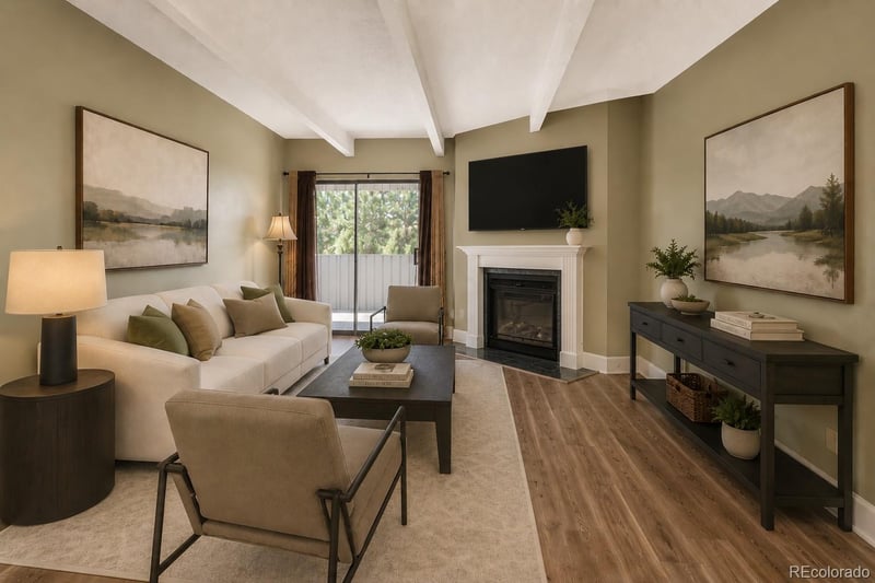 1011 Ironton St #510, Aurora, CO 80012