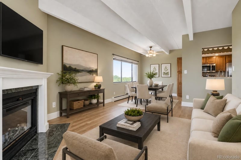 1011 Ironton St #510, Aurora, CO 80012