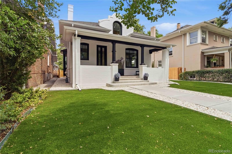 Home Worth Check