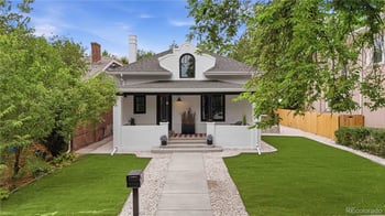 452 N Humboldt St, Denver, CO 80218