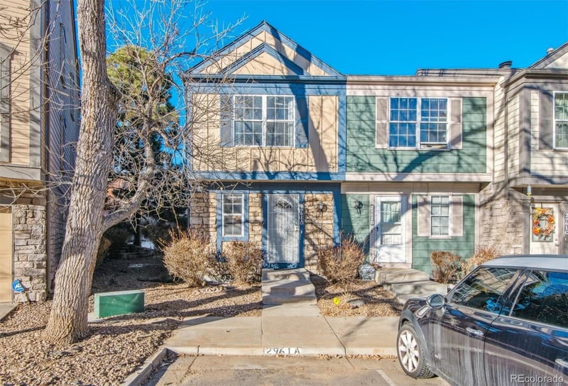 2961 81st Ave #A, Westminster, CO 80031
