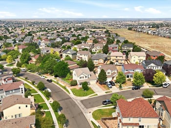 10261 E Telluride Ct, Commerce City, CO 80022