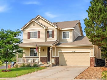 10261 E Telluride Ct, Commerce City, CO 80022