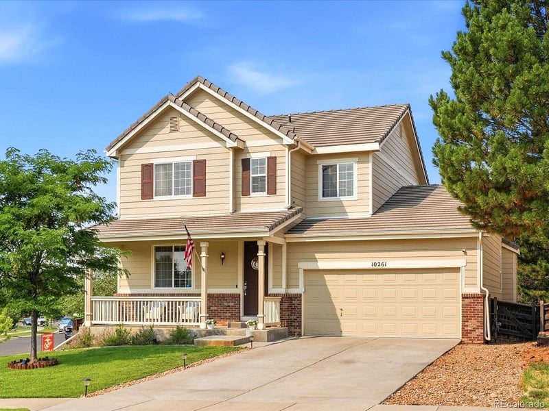 Home Worth Check