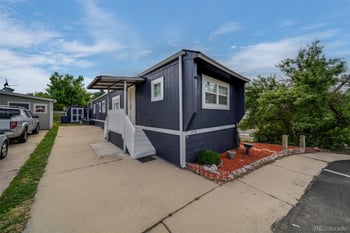 2100 W 100th Ave Lot 77.5, Denver, CO 80260