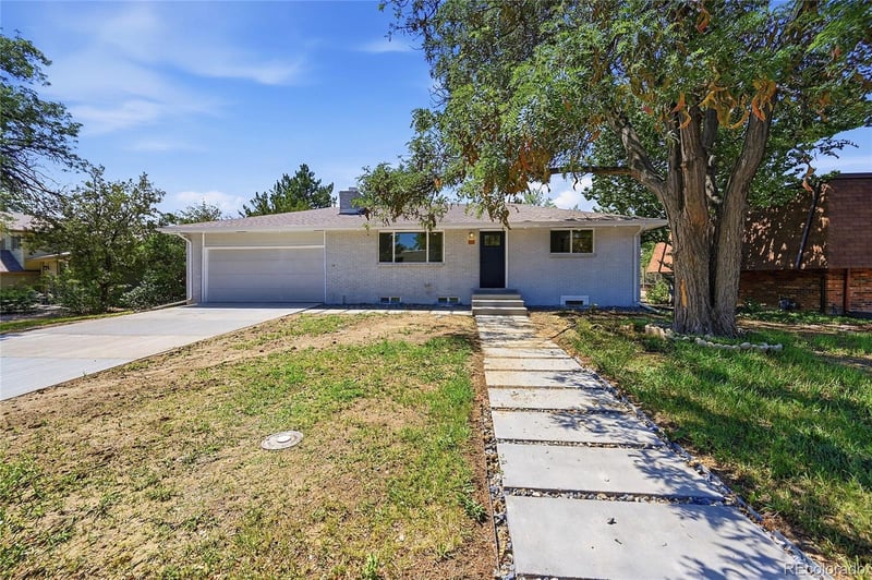 23 University Dr, Longmont, CO 80503
