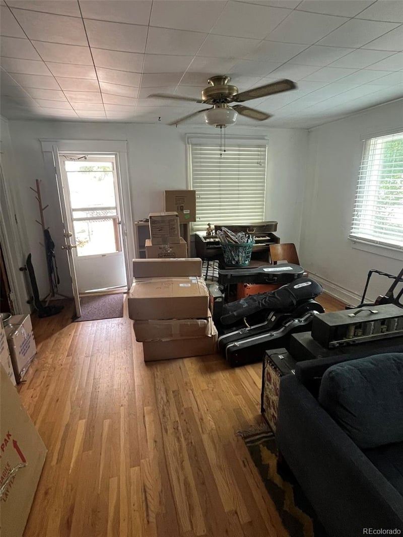 811 Myrtle Ave, Canon City, CO 81212