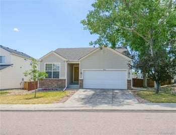 8806 Silver Glen Dr, Fountain, CO 80817