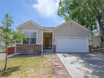 8806 Silver Glen Dr, Fountain, CO 80817
