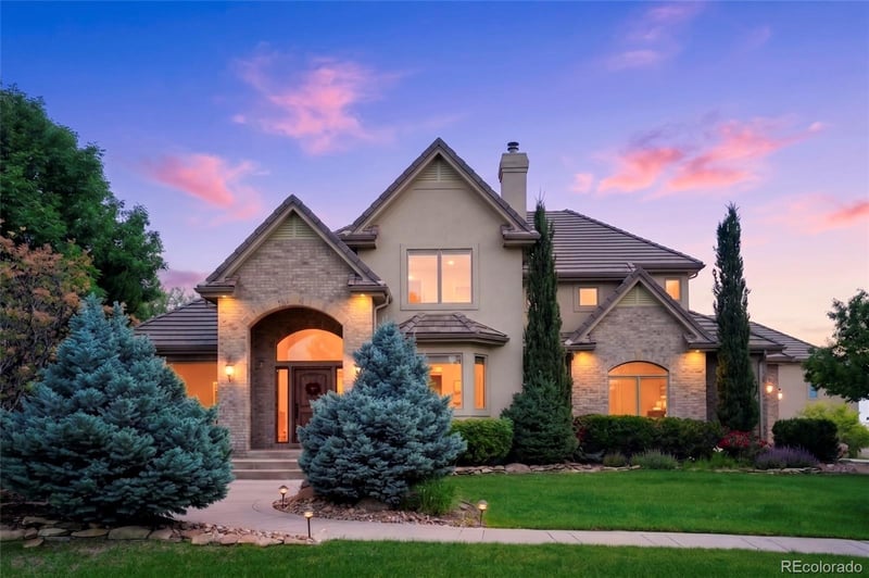 15042 Prairie Pl, Broomfield, CO 80023