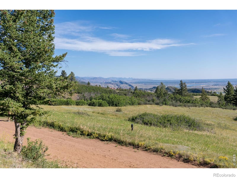 3255 Rampart Range Rd, Littleton, CO 80125