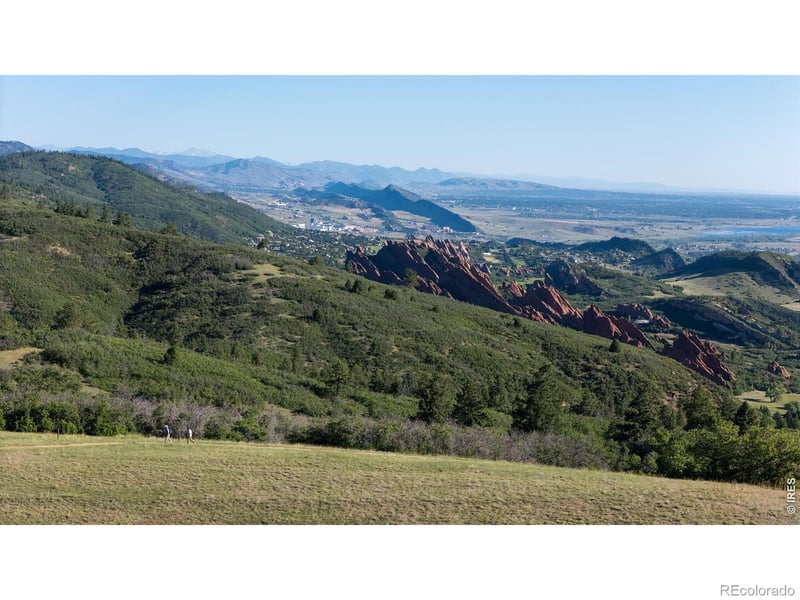 3255 Rampart Range Rd, Littleton, CO 80125