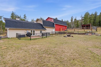 31551 Black Widow Dr, Conifer, CO 80433
