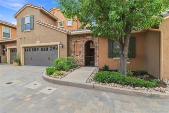 9218 Viaggio Way, Littleton, CO 80126