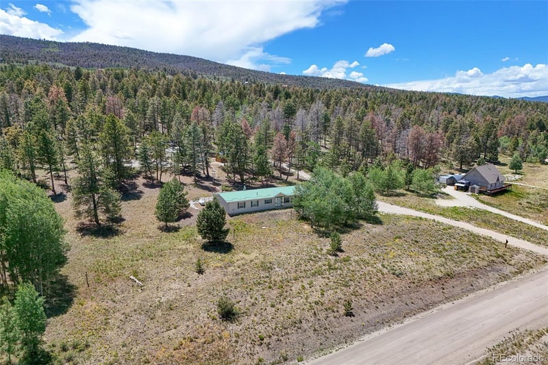 1855 Windmill Dr, Hartsel, CO 80449