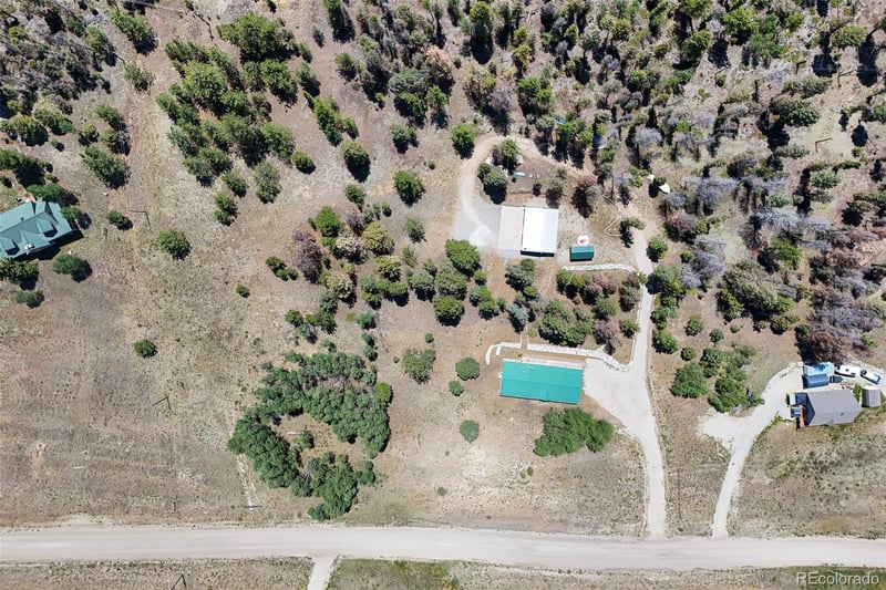 1855 Windmill Dr, Hartsel, CO 80449