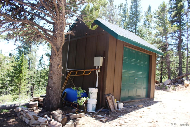 1595 Missouri Gulch Rd Lot 5082, 4708, 959, Black Hawk, CO 80422