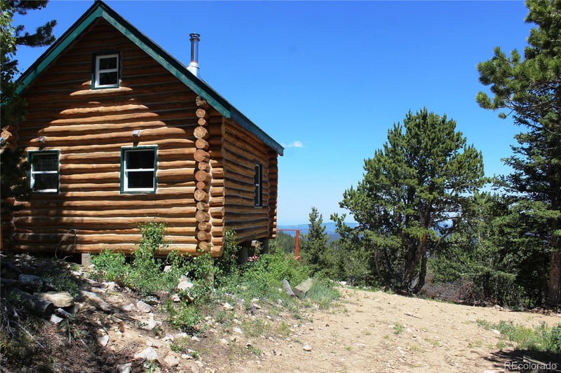 1595 Missouri Gulch Rd Lot 5082, 4708, 959, Black Hawk, CO 80422