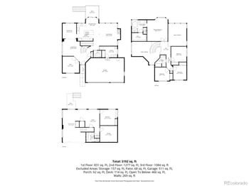 1598 Ridgeview Dr, Louisville, CO 80027