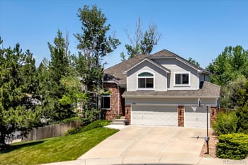 1598 Ridgeview Dr, Louisville, CO 80027