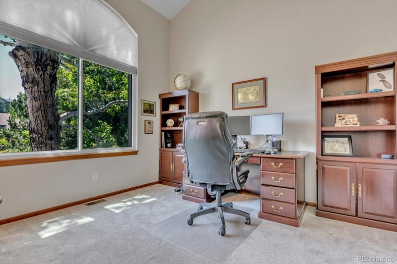 1598 Ridgeview Dr, Louisville, CO 80027