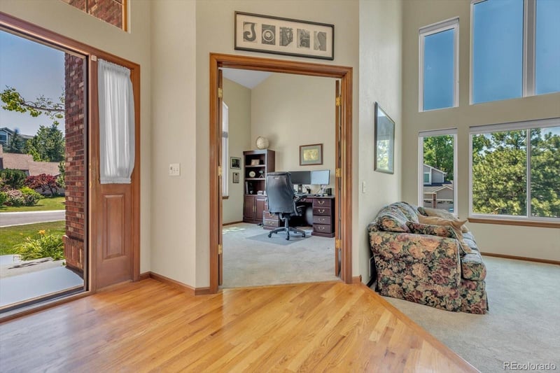 1598 Ridgeview Dr, Louisville, CO 80027