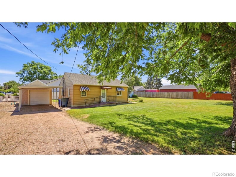305 Hospital Rd, Brush, CO 80723