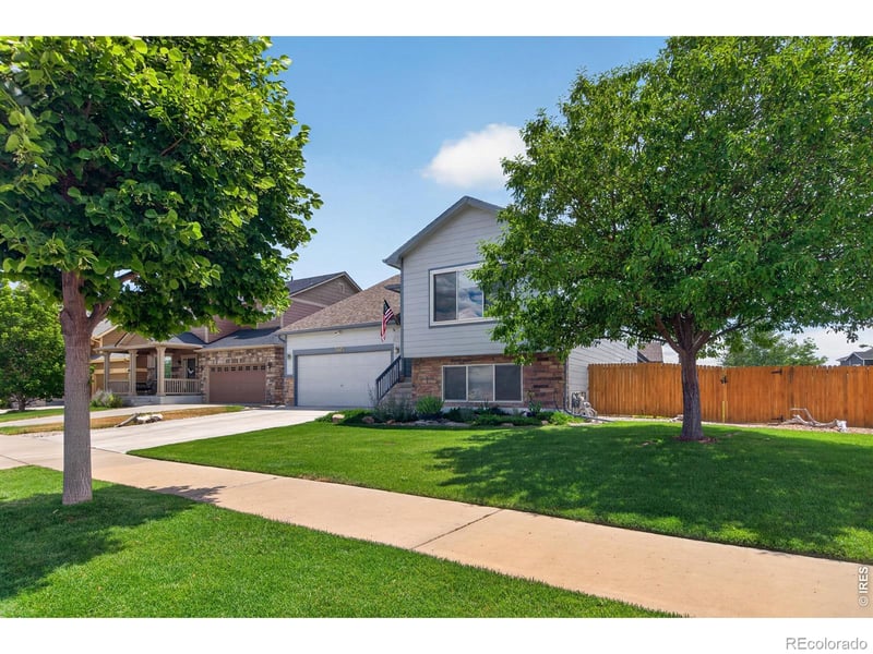 3445 Yule Trail Dr, Fort Collins, CO 80524