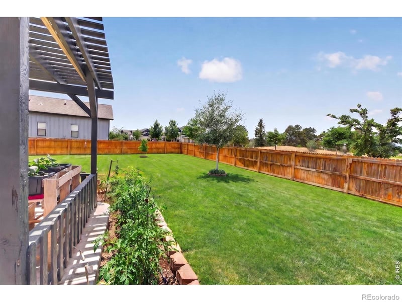 3445 Yule Trail Dr, Fort Collins, CO 80524