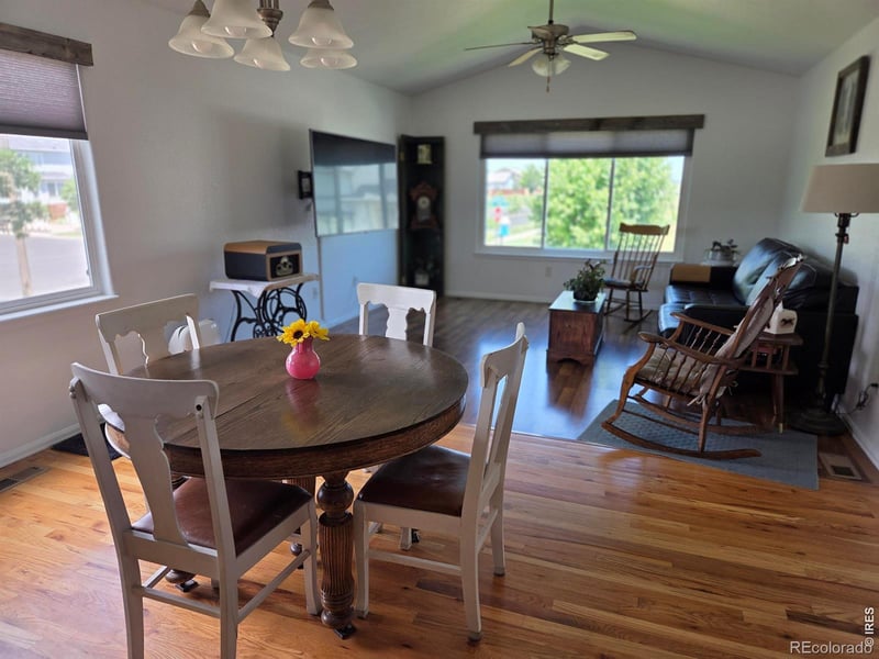 3445 Yule Trail Dr, Fort Collins, CO 80524