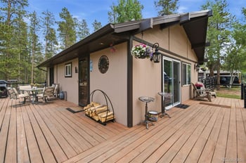 356 Aspen Cir, Black Hawk, CO 80422