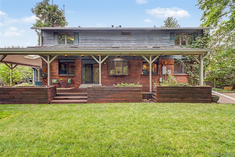 7730 Nelson St, Arvada, CO 80005