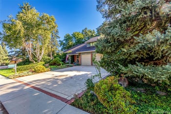 7730 Nelson St, Arvada, CO 80005